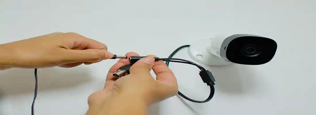 Vidéo-surveillance Moxhe