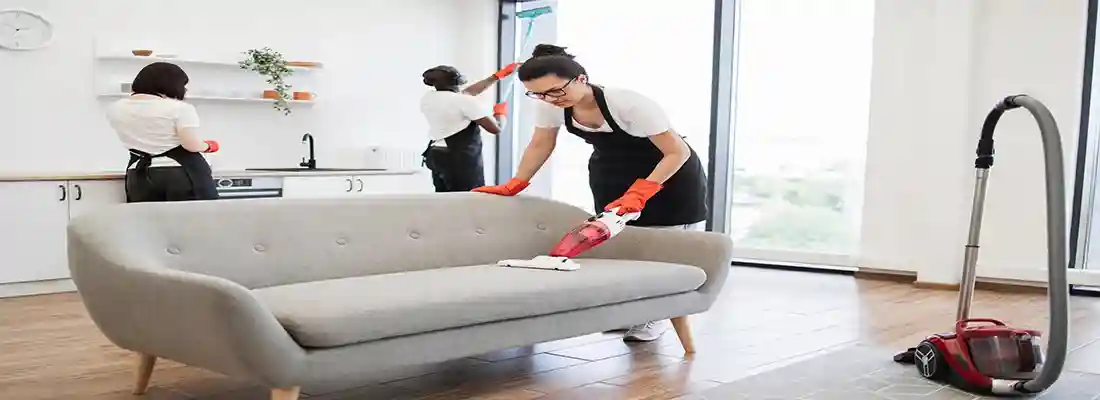 Nettoyage d'appartements à Sint-Lievens-Esse 9550