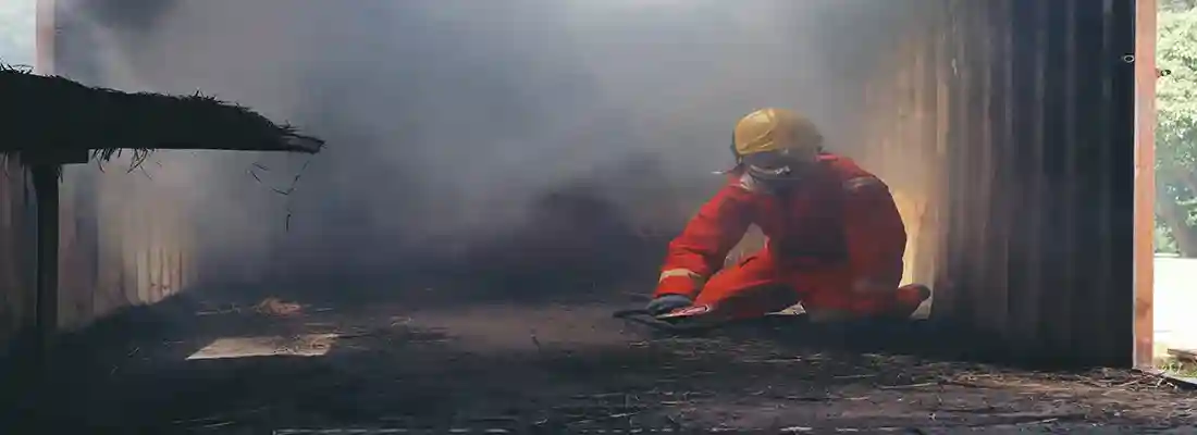 Nettoyage de fin de chantier à Moerbeke 9500