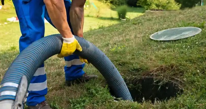 Full Clean, Débouchage de vos Canalisations dans le Brabant wallon