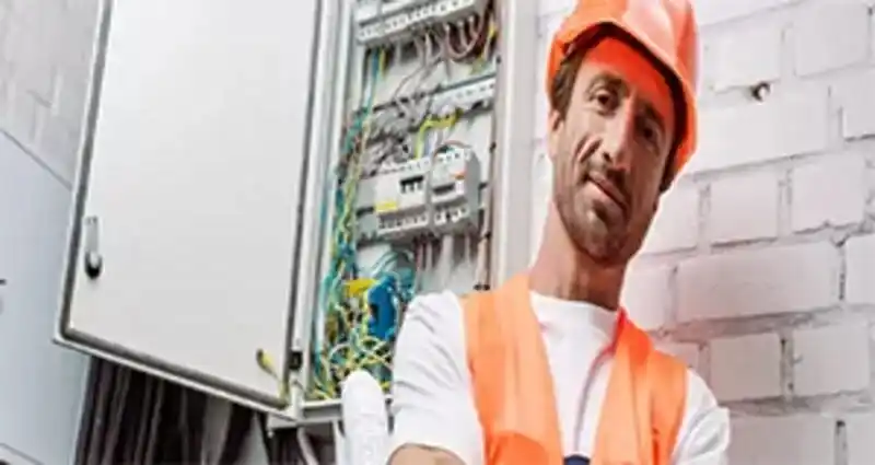 Électricité HERVE