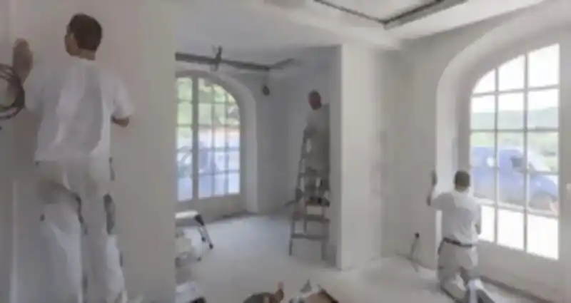 Rénovation d’appartements et de maisons à HERVE 4650